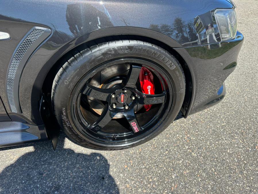 Used 2013 Mitsubishi Lancer Evolution GSR AWD/4WD image 33