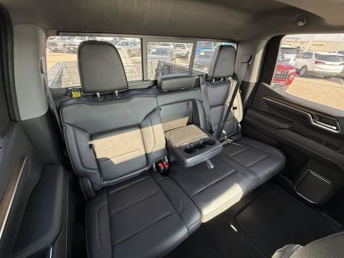 Used 2024 GMC Sierra 1500 Denali image 34