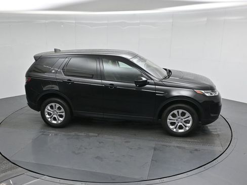 Used 2021 Land Rover Discovery Sport S image 52
