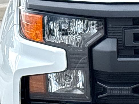 Used 2024 Chevrolet Silverado 1500 W/T w/ WT Value Package image 20