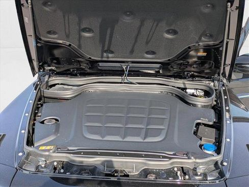 New 2025 Mercedes-Benz G 580 w/ EQ Technology image 17