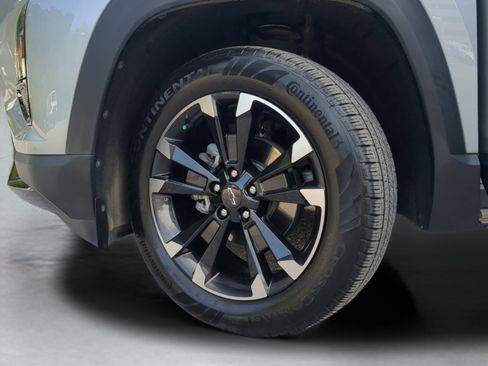 Used 2025 Chevrolet Equinox RS w/ Convenience Package III FWD image 71