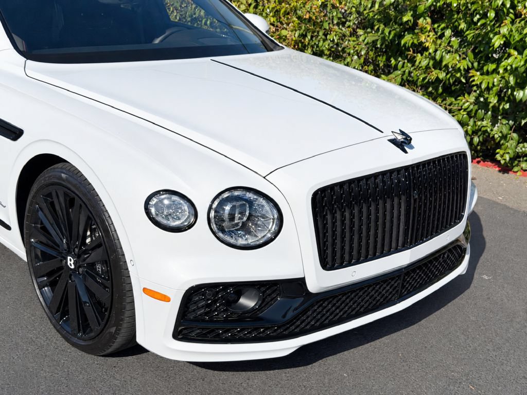 Used 2023 Bentley Flying Spur W12 AWD/4WD image 20