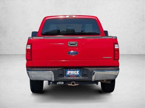 Used 2015 Ford F250 XLT image 6