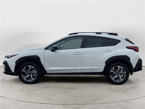 New 2026 Subaru Crosstrek 2.0i Premium image 2