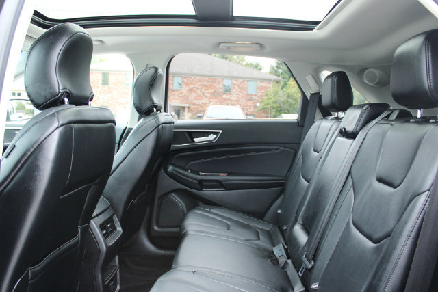 Used 2016 Ford Edge Titanium w/ Canadian Touring Package AWD/4WD image 27