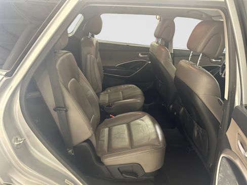 Used 2014 Hyundai Santa Fe Limited FWD image 22