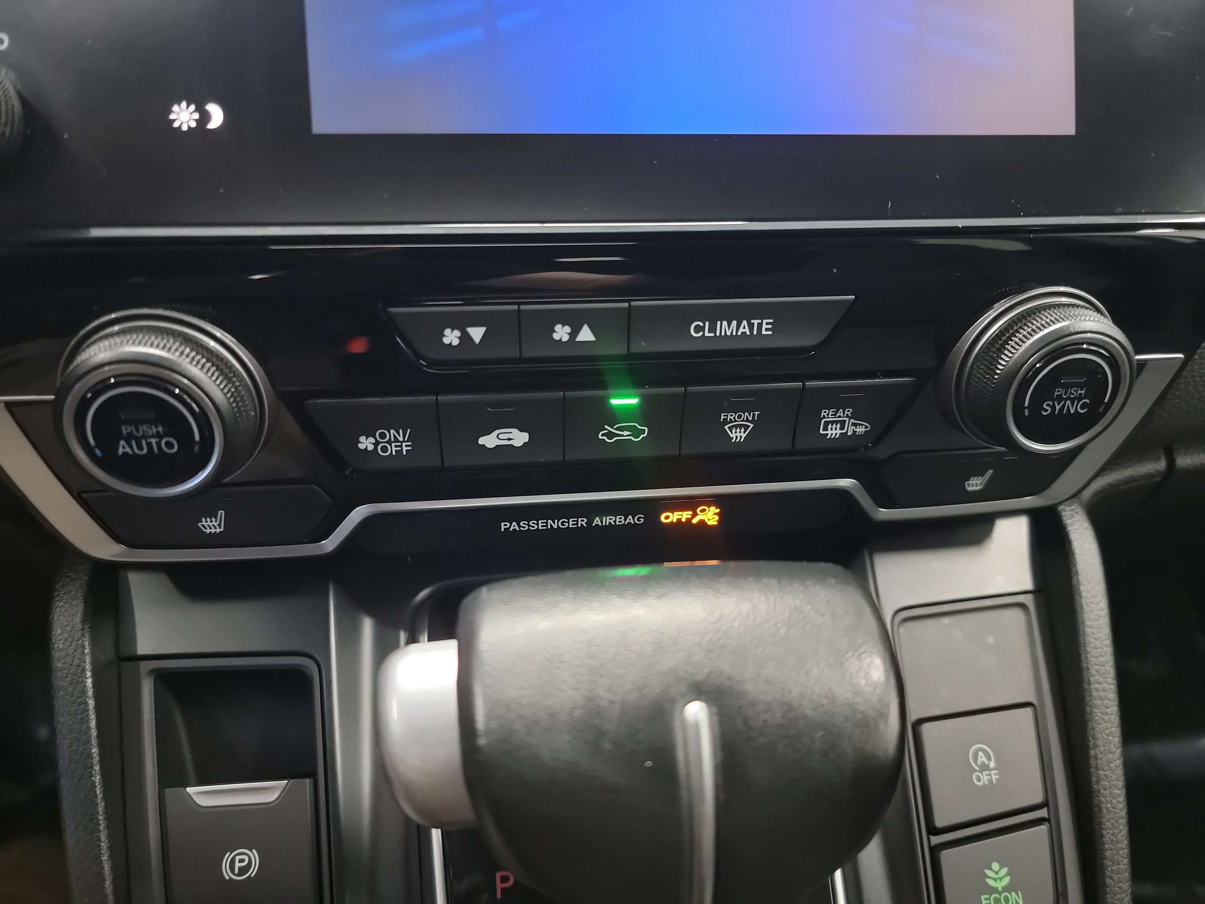 Used 2021 Honda CR-V EX-L image 21