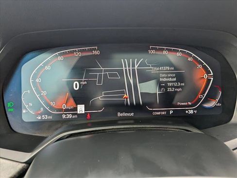 Used 2023 BMW X5 xDrive40i AWD/4WD image 13
