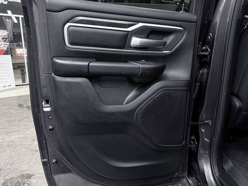 Used 2021 RAM 1500 Big Horn image 18