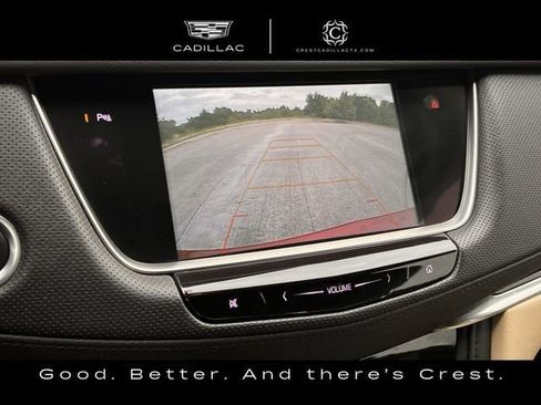 Used 2019 Cadillac XT5 Luxury FWD image 18