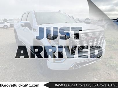 Used 2021 GMC Sierra 1500 Denali w/ Denali Ultimate Package