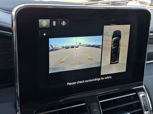 Certified 2021 Lincoln Navigator L Black Label AWD/4WD image 20