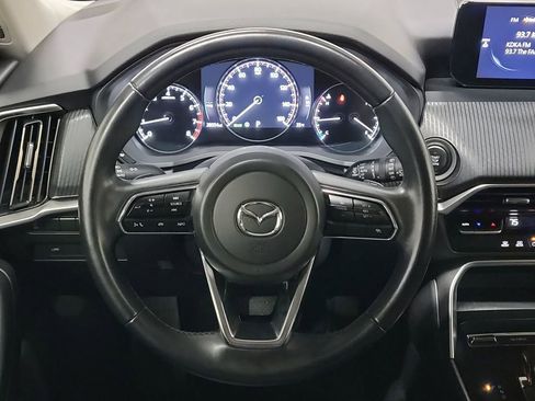 Certified 2025 MAZDA CX-90 3.3 Turbo w/ Select Package image 19