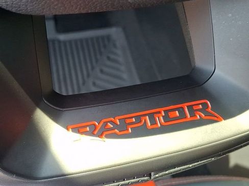 Used 2024 Ford Ranger Raptor AWD/4WD image 24