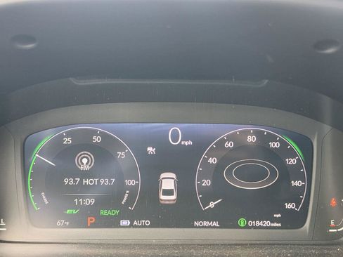 Used 2024 Honda Accord Sport image 23