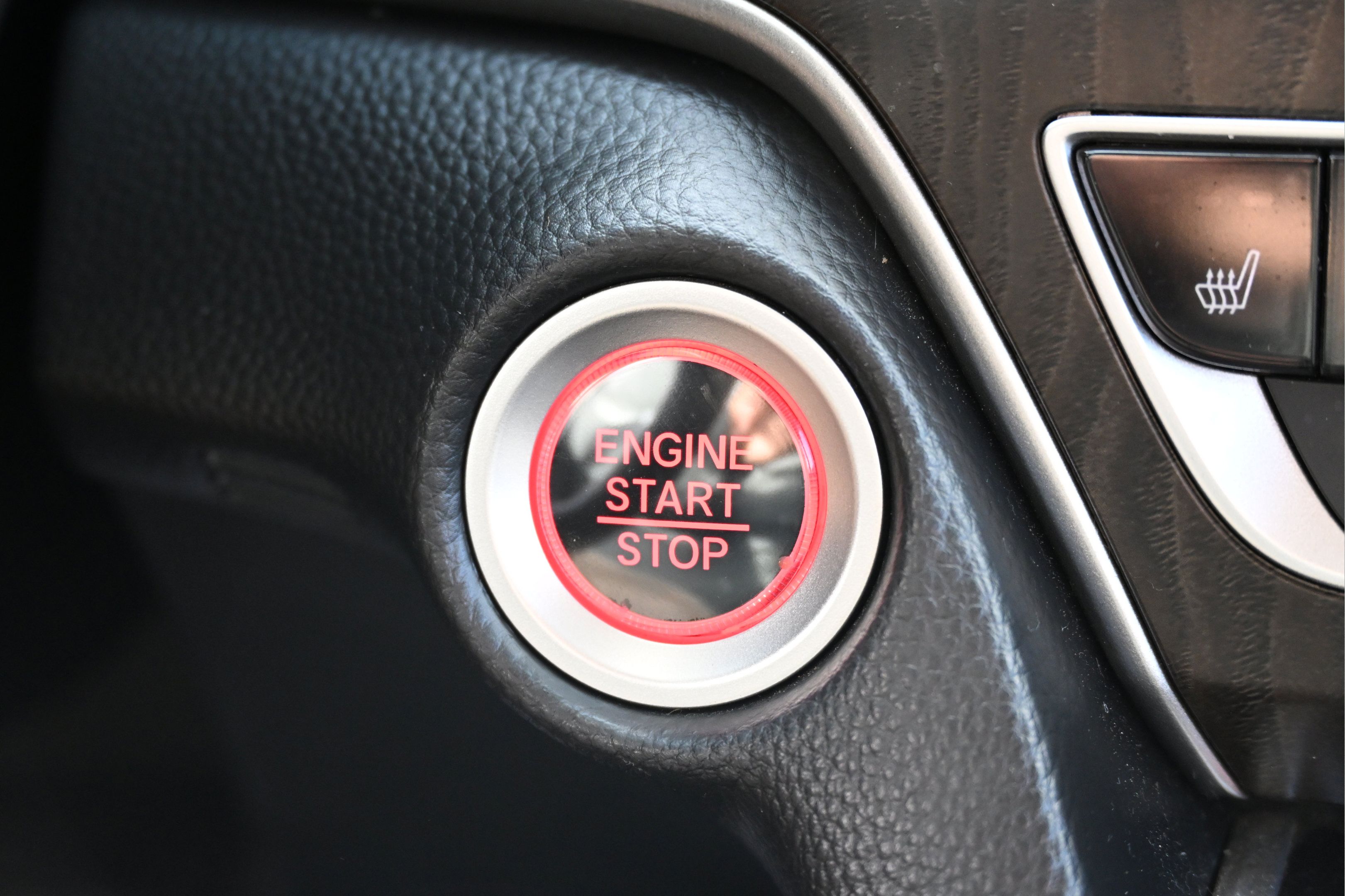 Used 2019 Honda Accord EX image 27