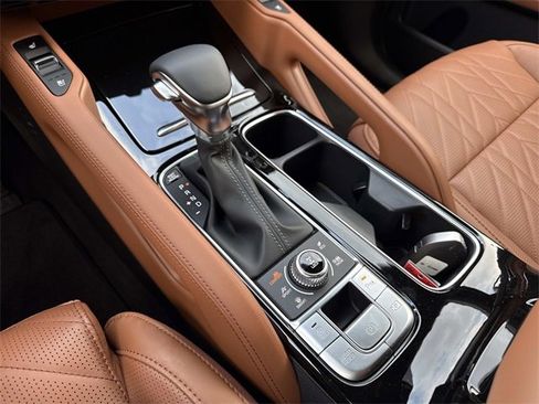 New 2025 Kia Telluride SX Prestige X-Line image 24