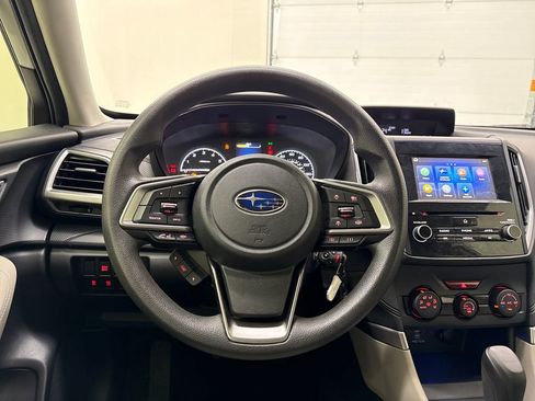 Used 2023 Subaru Forester AWD/4WD image 15