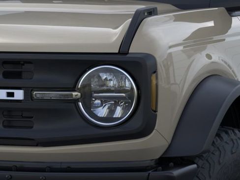 New 2026 Ford Bronco Big Bend AWD/4WD image 20