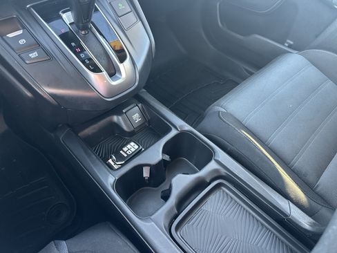 Used 2017 Honda CR-V EX image 29