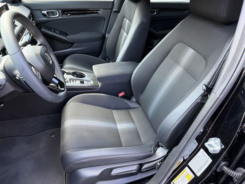 Certified 2026 Honda Civic Sport image 17