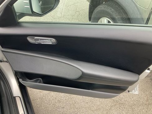 Certified 2023 Hyundai Ioniq 6 SEL image 27