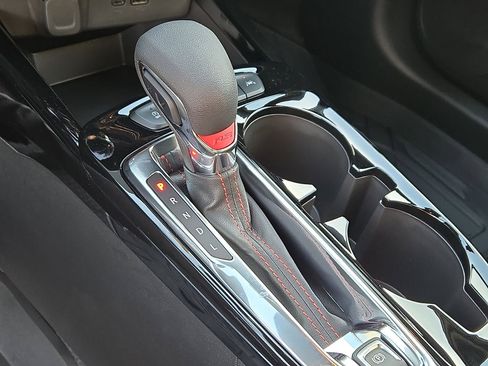 New 2026 Chevrolet Trax RS image 15