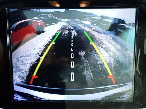 Used 2019 Jeep Grand Cherokee Overland image 27