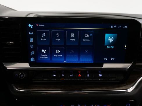 Certified 2023 Chevrolet Silverado 1500 LT image 14