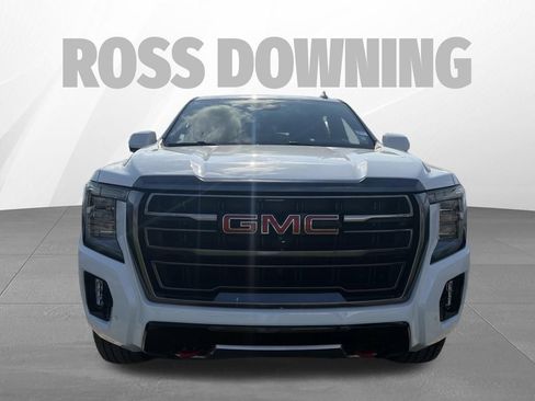 Used 2024 GMC Yukon XL AT4 w/ AT4 Premium Package AWD/4WD image 2