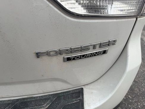 Used 2023 Subaru Forester Touring image 5