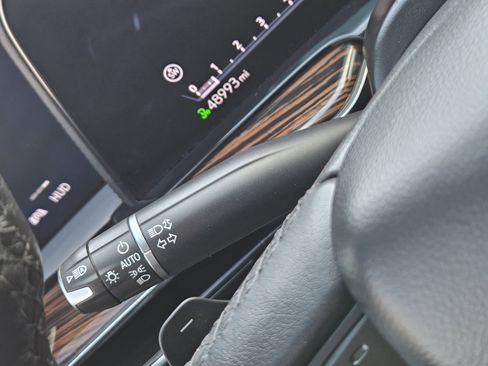 Certified 2024 Cadillac Escalade ESV Premium Luxury w/ LPO, Floor Liner Package image 27