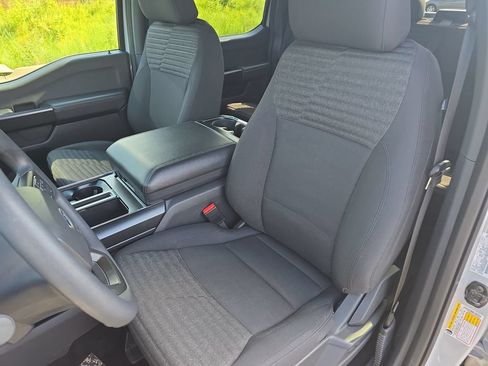 Used 2023 Ford F150 XL w/ STX Appearance Package AWD/4WD image 16