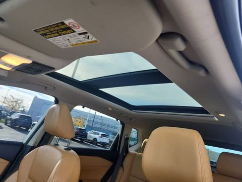 Used 2021 Nissan Rogue Platinum image 26