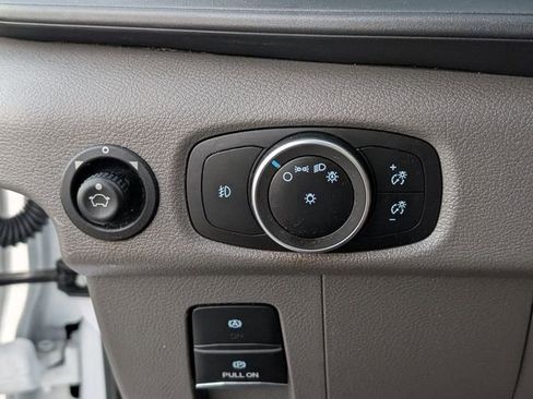 Used 2024 Ford Transit 250 Low Roof w/ Exterior Upgrade Package image 21