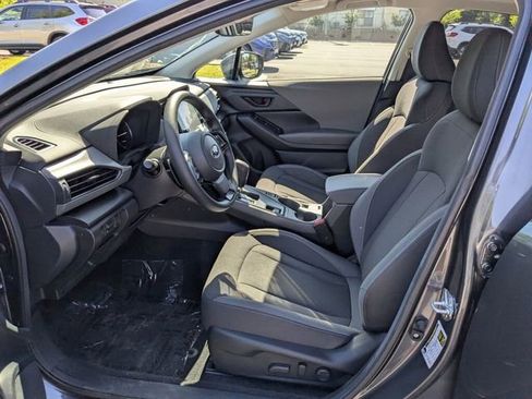 New 2026 Subaru Crosstrek 2.0i Premium AWD/4WD image 21