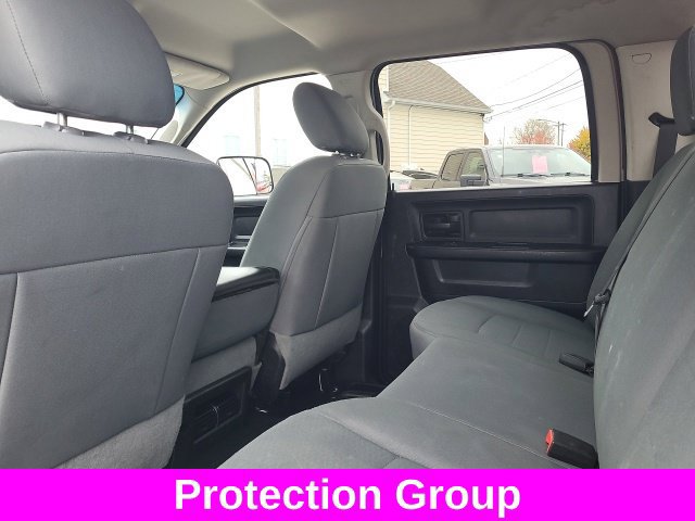 Used 2014 RAM 3500 Tradesman w/ Chrome Appearance Group AWD/4WD image 9