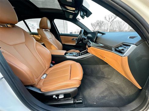 Certified 2023 BMW M340i xDrive w/ Premium Package image 30