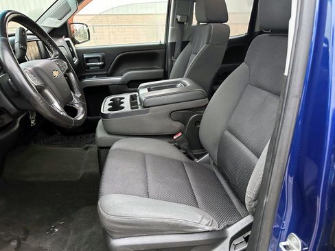 Used 2014 Chevrolet Silverado 1500 LT w/ All Star Edition image 16