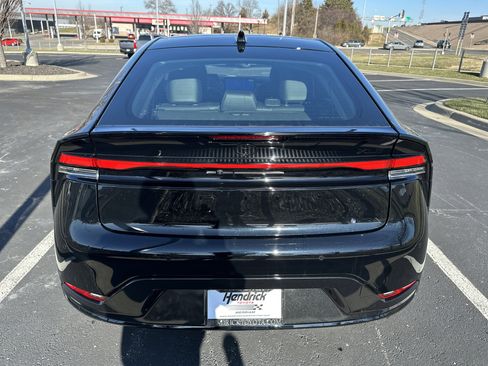 New 2026 Toyota Prius Nightshade image 8