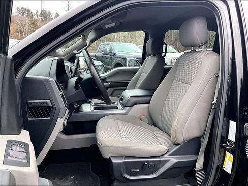 Used 2019 Ford F150 XLT w/ Equipment Group 302A Luxury image 20