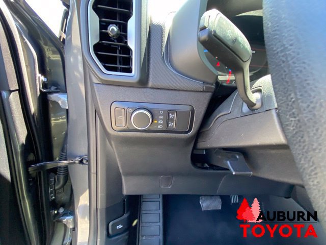 Used 2024 Ford Bronco Sport Big Bend AWD/4WD image 33
