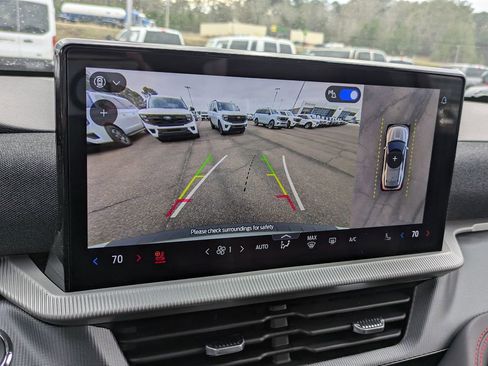 New 2026 Ford Explorer ST-Line w/ ST-Line Street Pack image 19