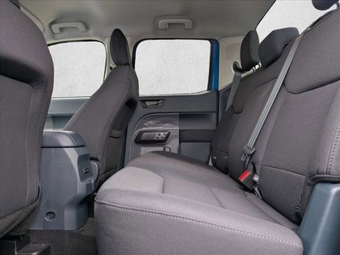 New 2025 Ford Maverick XL w/ Equipment Group 101A image 16