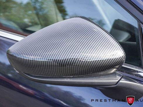 Used 2020 MAZDA MAZDA3 AWD Hatchback w/ Premium Pkg image 21