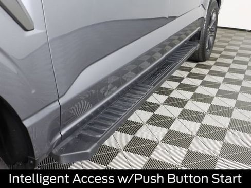 Certified 2023 Ford F150 XLT w/ Equipment Group 302A High image 24