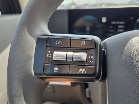 Certified 2026 Hyundai Ioniq 9 Limited AWD/4WD image 23
