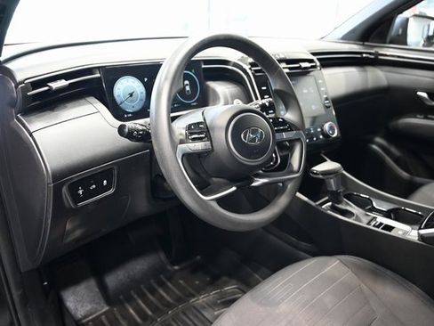 Used 2022 Hyundai Santa Cruz SEL w/ Activity Package image 24