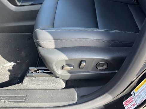 New 2026 GMC Terrain Elevation w/ Elevation Premium Package image 18